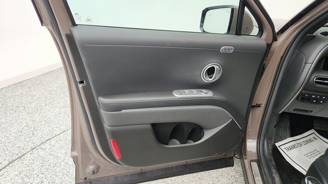 2026 Hyundai Palisade Hybrid Calligraphy AWD - 23044455 - 10