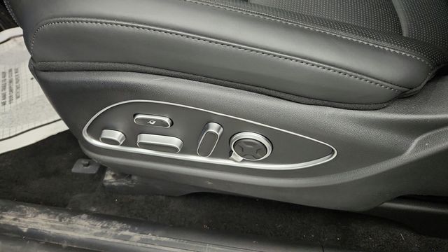 2026 Hyundai Palisade Hybrid Calligraphy AWD - 23044455 - 11