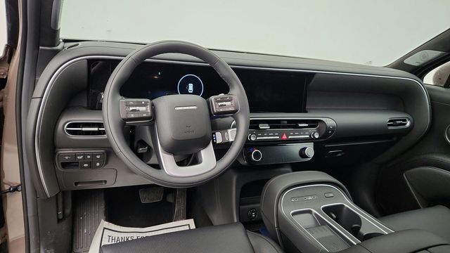 2026 Hyundai Palisade Hybrid Calligraphy AWD - 23044455 - 12