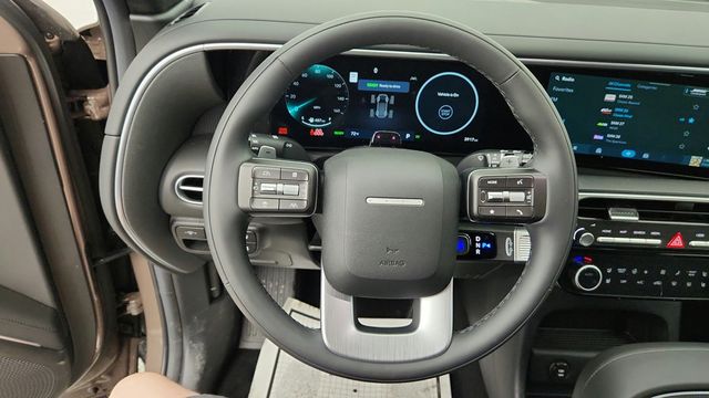 2026 Hyundai Palisade Hybrid Calligraphy AWD - 23044455 - 13