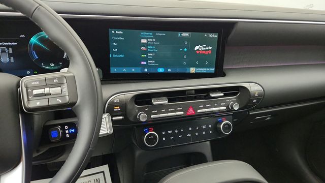 2026 Hyundai Palisade Hybrid Calligraphy AWD - 23044455 - 17