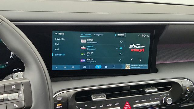 2026 Hyundai Palisade Hybrid Calligraphy AWD - 23044455 - 18