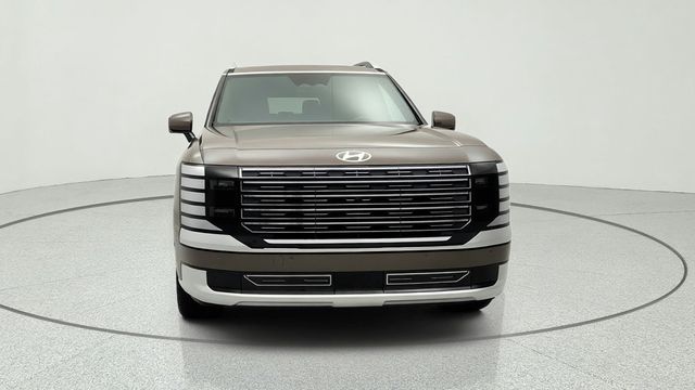 2026 Hyundai Palisade Hybrid Calligraphy AWD - 23044455 - 1
