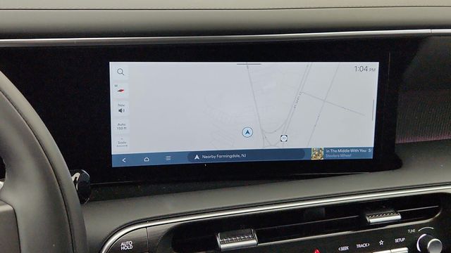 2026 Hyundai Palisade Hybrid Calligraphy AWD - 23044455 - 19