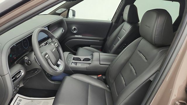 2026 Hyundai Palisade Hybrid Calligraphy AWD - 23044455 - 20