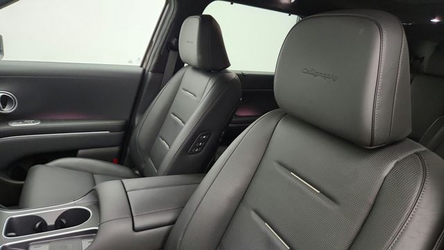 2026 Hyundai Palisade Hybrid Calligraphy AWD - 23044455 - 21