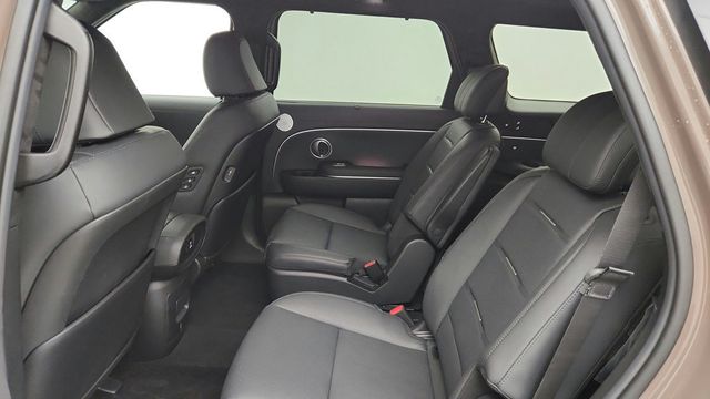 2026 Hyundai Palisade Hybrid Calligraphy AWD - 23044455 - 22