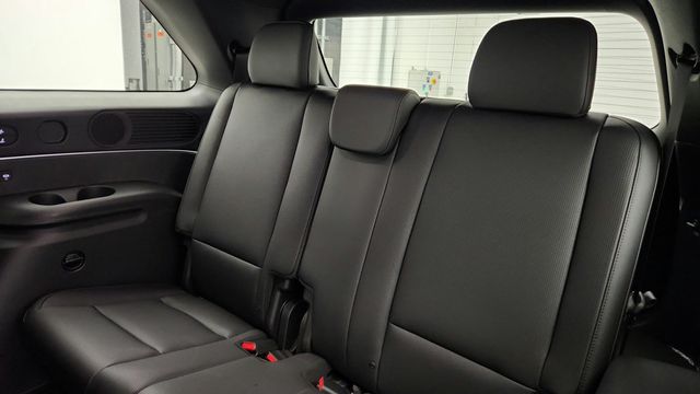 2026 Hyundai Palisade Hybrid Calligraphy AWD - 23044455 - 23