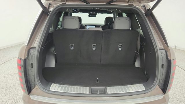 2026 Hyundai Palisade Hybrid Calligraphy AWD - 23044455 - 24