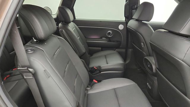 2026 Hyundai Palisade Hybrid Calligraphy AWD - 23044455 - 25