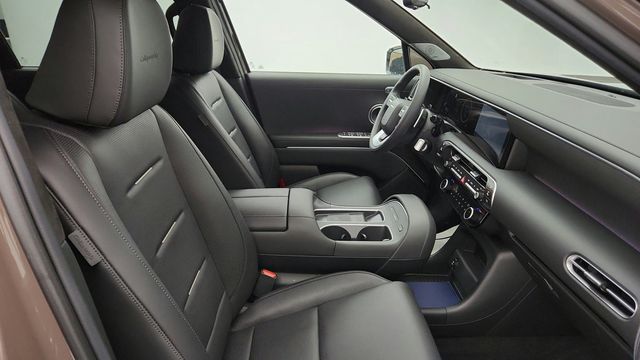 2026 Hyundai Palisade Hybrid Calligraphy AWD - 23044455 - 26