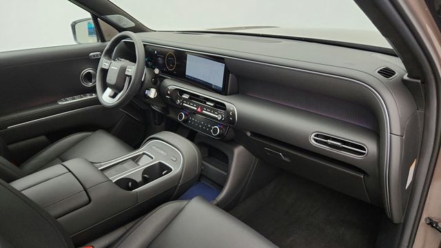 2026 Hyundai Palisade Hybrid Calligraphy AWD - 23044455 - 27