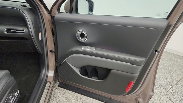 2026 Hyundai Palisade Hybrid Calligraphy AWD - 23044455 - 28