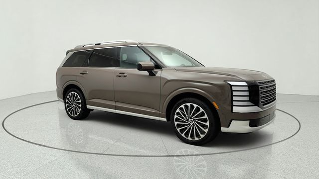 2026 Hyundai Palisade Hybrid Calligraphy AWD - 23044455 - 2