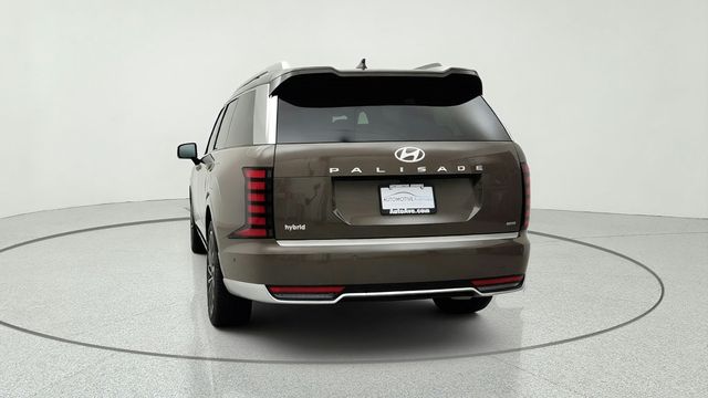 2026 Hyundai Palisade Hybrid Calligraphy AWD - 23044455 - 5