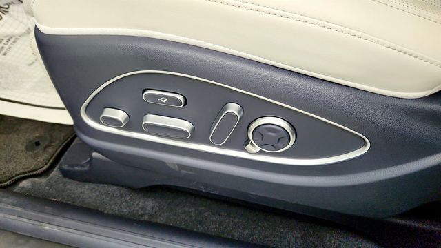 2026 Hyundai Palisade Hybrid Calligraphy FWD - 23047024 - 9