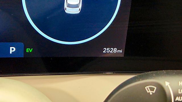 2026 Hyundai Palisade Hybrid Calligraphy FWD - 23047024 - 12