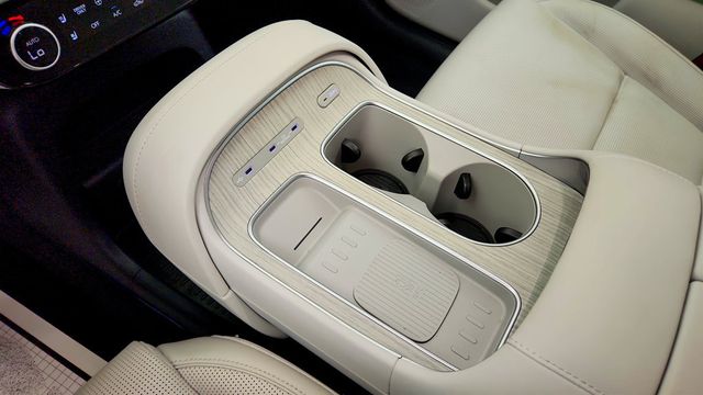2026 Hyundai Palisade Hybrid Calligraphy FWD - 23047024 - 13