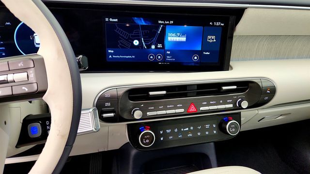 2026 Hyundai Palisade Hybrid Calligraphy FWD - 23047024 - 14