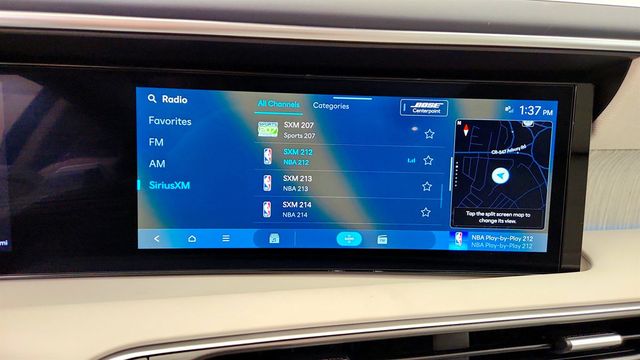 2026 Hyundai Palisade Hybrid Calligraphy FWD - 23047024 - 15