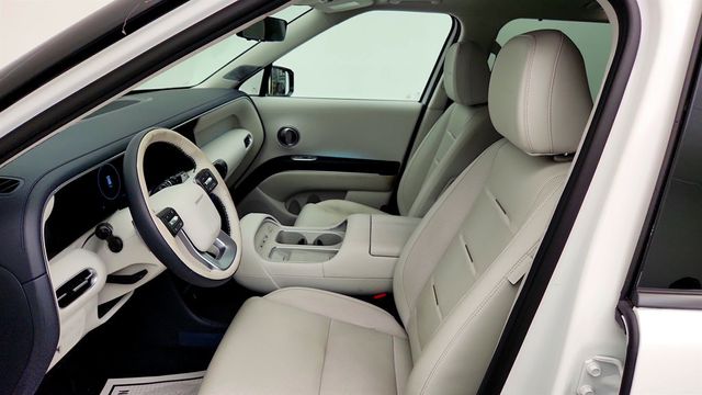 2026 Hyundai Palisade Hybrid Calligraphy FWD - 23047024 - 17