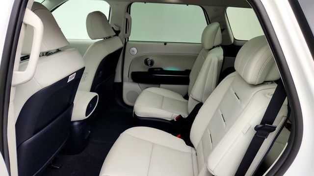 2026 Hyundai Palisade Hybrid Calligraphy FWD - 23047024 - 18
