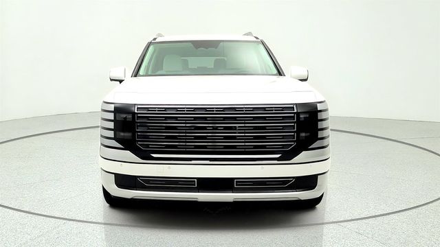 2026 Hyundai Palisade Hybrid Calligraphy FWD - 23047024 - 1