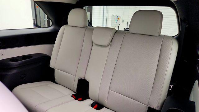2026 Hyundai Palisade Hybrid Calligraphy FWD - 23047024 - 19