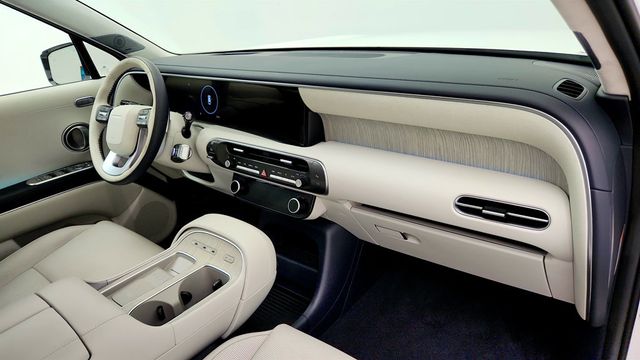 2026 Hyundai Palisade Hybrid Calligraphy FWD - 23047024 - 22