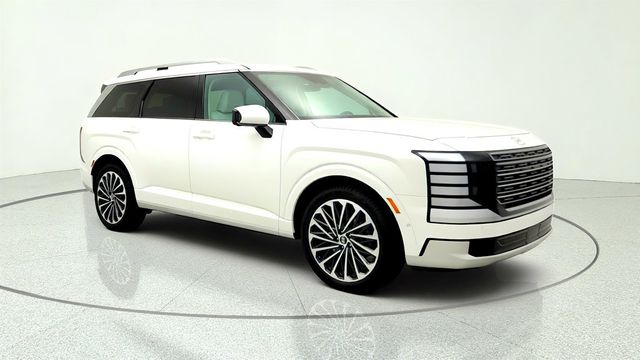 2026 Hyundai Palisade Hybrid Calligraphy FWD - 23047024 - 2