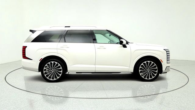 2026 Hyundai Palisade Hybrid Calligraphy FWD - 23047024 - 3