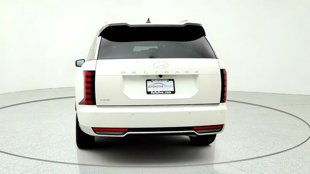 2026 Hyundai Palisade Hybrid Calligraphy FWD - 23047024 - 5