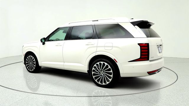2026 Hyundai Palisade Hybrid Calligraphy FWD - 23047024 - 6