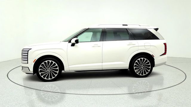 2026 Hyundai Palisade Hybrid Calligraphy FWD - 23047024 - 7