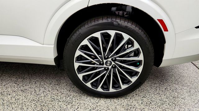 2026 Hyundai Palisade Hybrid Calligraphy FWD - 23047024 - 8