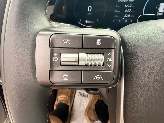 2026 Hyundai Palisade Hybrid HYBRID CALLIGRAPHY AWD - 23101080 - 9