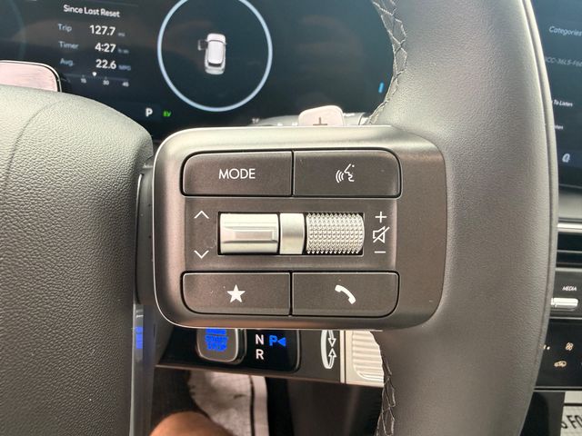 2026 Hyundai Palisade Hybrid HYBRID CALLIGRAPHY AWD - 23101080 - 10