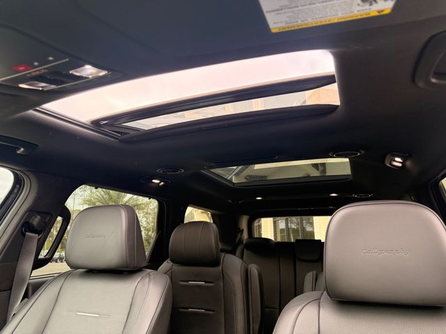 2026 Hyundai Palisade Hybrid HYBRID CALLIGRAPHY AWD - 23101080 - 13