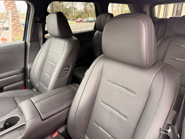 2026 Hyundai Palisade Hybrid HYBRID CALLIGRAPHY AWD - 23101080 - 14