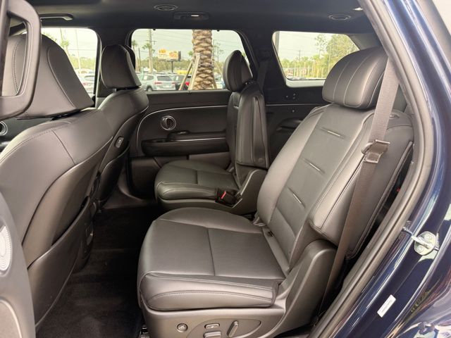 2026 Hyundai Palisade Hybrid HYBRID CALLIGRAPHY AWD - 23101080 - 16