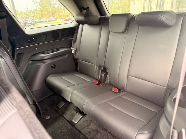 2026 Hyundai Palisade Hybrid HYBRID CALLIGRAPHY AWD - 23101080 - 17