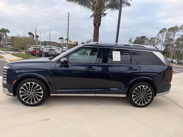 2026 Hyundai Palisade Hybrid HYBRID CALLIGRAPHY AWD - 23101080 - 1