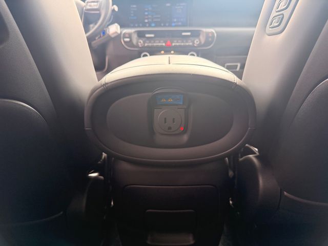 2026 Hyundai Palisade Hybrid HYBRID CALLIGRAPHY AWD - 23101080 - 19