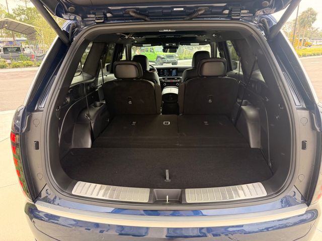 2026 Hyundai Palisade Hybrid HYBRID CALLIGRAPHY AWD - 23101080 - 23