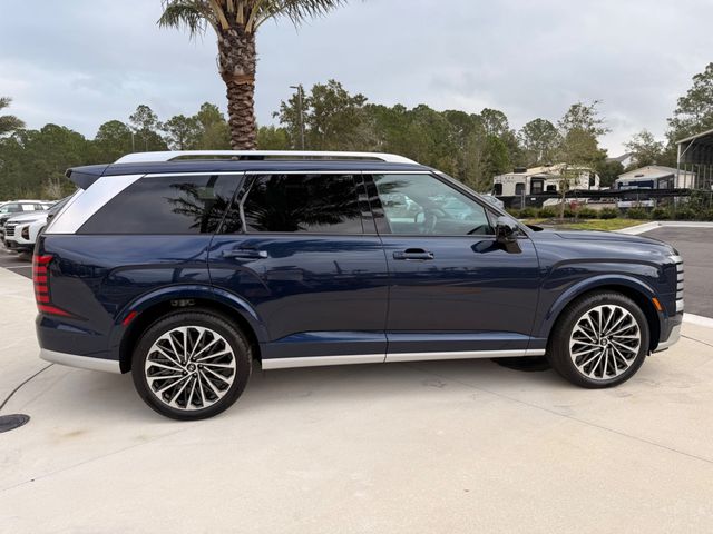 2026 Hyundai Palisade Hybrid HYBRID CALLIGRAPHY AWD - 23101080 - 25