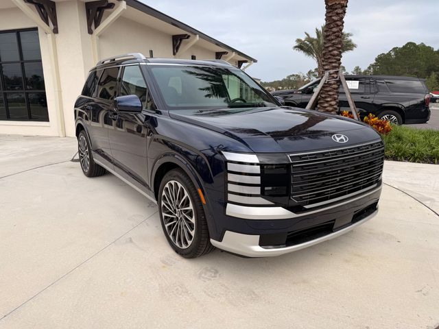 2026 Hyundai Palisade Hybrid HYBRID CALLIGRAPHY AWD - 23101080 - 26