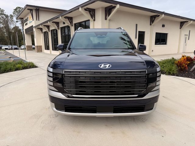 2026 Hyundai Palisade Hybrid HYBRID CALLIGRAPHY AWD - 23101080 - 27