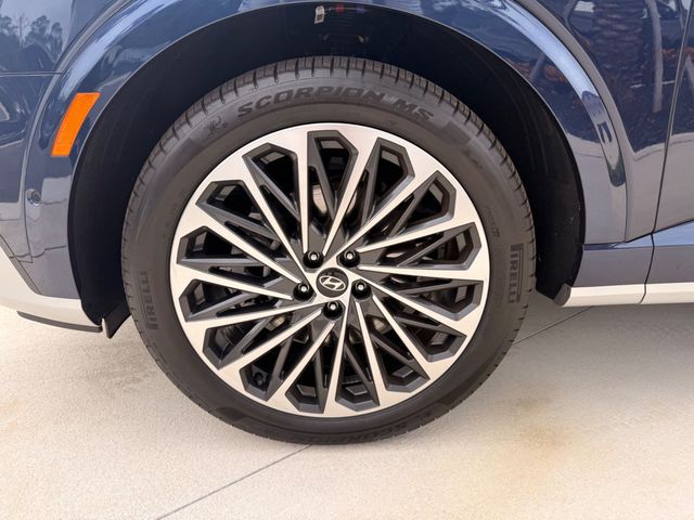 2026 Hyundai Palisade Hybrid HYBRID CALLIGRAPHY AWD - 23101080 - 29
