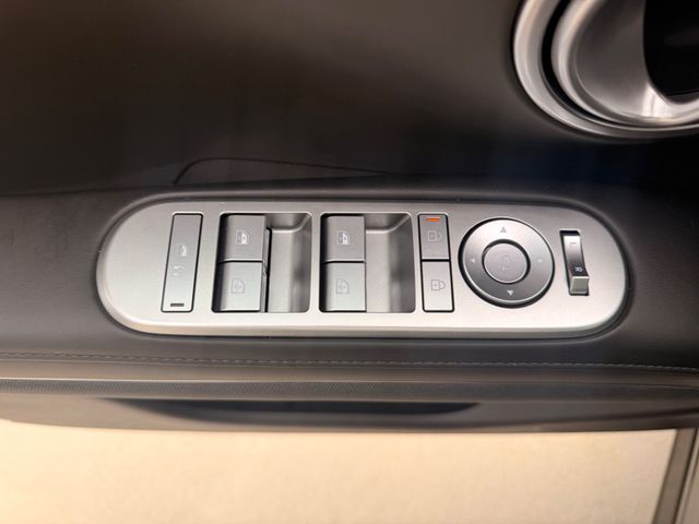 2026 Hyundai Palisade Hybrid HYBRID CALLIGRAPHY AWD - 23101080 - 3