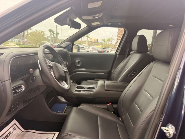 2026 Hyundai Palisade Hybrid HYBRID CALLIGRAPHY AWD - 23101080 - 4